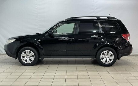 Subaru Forester, 2010 год, 1 270 000 рублей, 9 фотография