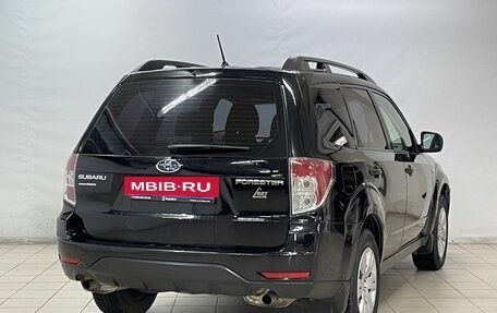 Subaru Forester, 2010 год, 1 270 000 рублей, 4 фотография