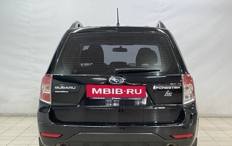 Subaru Forester, 2010 год, 1 270 000 рублей, 6 фотография