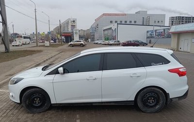 Ford Focus III, 2014 год, 800 000 рублей, 1 фотография