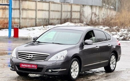 Nissan Teana, 2010 год, 1 175 000 рублей, 1 фотография