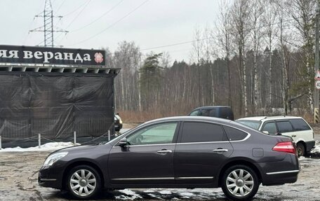 Nissan Teana, 2010 год, 1 175 000 рублей, 4 фотография