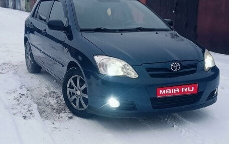 Toyota Corolla, 2005 год, 535 000 рублей, 1 фотография