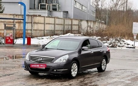 Nissan Teana, 2010 год, 1 175 000 рублей, 5 фотография