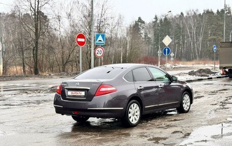 Nissan Teana, 2010 год, 1 175 000 рублей, 6 фотография