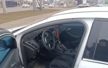 Ford Focus III, 2014 год, 800 000 рублей, 2 фотография