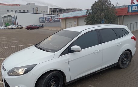 Ford Focus III, 2014 год, 800 000 рублей, 5 фотография