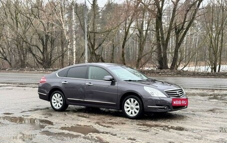 Nissan Teana, 2010 год, 1 175 000 рублей, 11 фотография