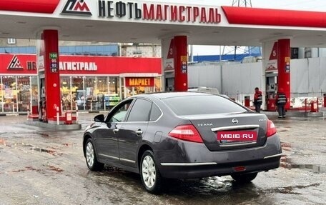 Nissan Teana, 2010 год, 1 175 000 рублей, 9 фотография