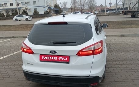 Ford Focus III, 2014 год, 800 000 рублей, 8 фотография