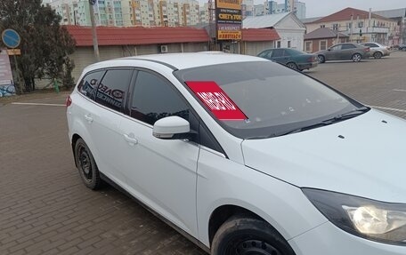 Ford Focus III, 2014 год, 800 000 рублей, 7 фотография