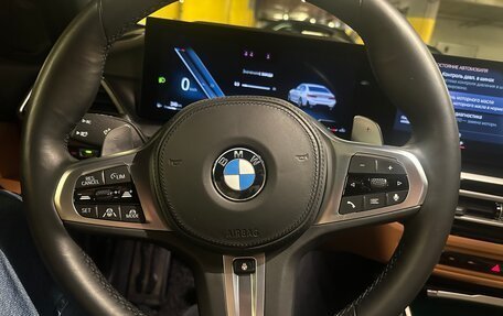 BMW 3 серия, 2023 год, 7 000 000 рублей, 19 фотография