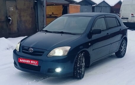 Toyota Corolla, 2005 год, 535 000 рублей, 3 фотография