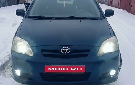 Toyota Corolla, 2005 год, 535 000 рублей, 2 фотография