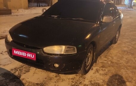 Mitsubishi Mirage VI рестайлинг, 1996 год, 180 000 рублей, 1 фотография