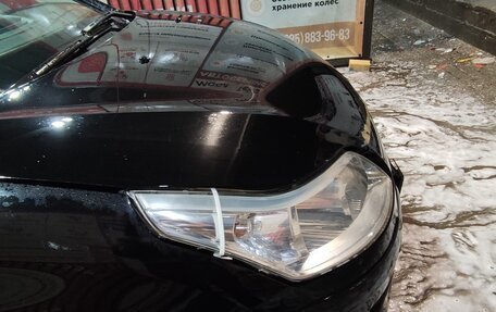 Citroen C4 II рестайлинг, 2010 год, 310 000 рублей, 8 фотография