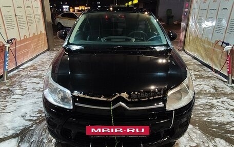 Citroen C4 II рестайлинг, 2010 год, 310 000 рублей, 2 фотография