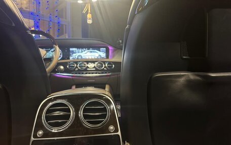 Mercedes-Benz S-Класс, 2014 год, 4 250 000 рублей, 14 фотография