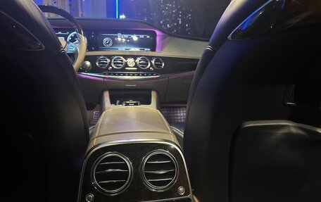 Mercedes-Benz S-Класс, 2014 год, 4 250 000 рублей, 13 фотография