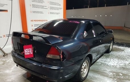 Mitsubishi Mirage VI рестайлинг, 1996 год, 180 000 рублей, 6 фотография