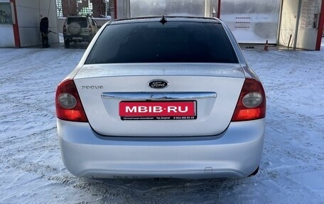 Ford Focus II рестайлинг, 2010 год, 560 000 рублей, 4 фотография