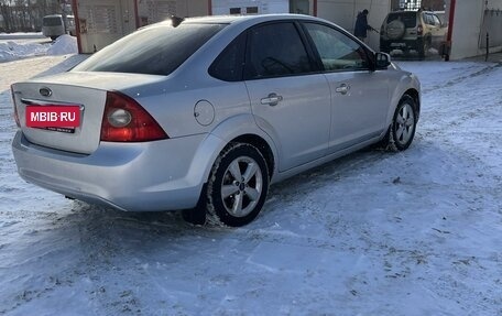 Ford Focus II рестайлинг, 2010 год, 560 000 рублей, 6 фотография