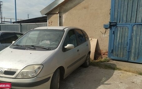 Renault Scenic III, 2000 год, 260 000 рублей, 4 фотография