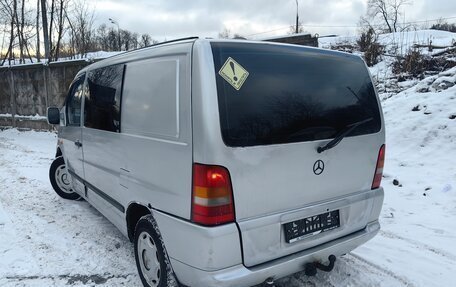 Mercedes-Benz Vito, 1998 год, 669 000 рублей, 2 фотография