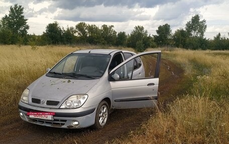 Renault Scenic III, 2000 год, 260 000 рублей, 2 фотография