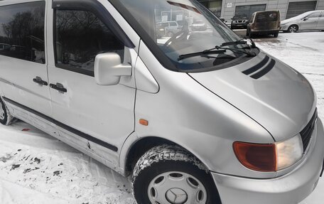 Mercedes-Benz Vito, 1998 год, 669 000 рублей, 7 фотография