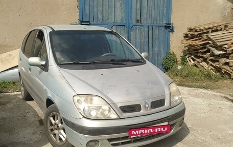 Renault Scenic III, 2000 год, 260 000 рублей, 5 фотография