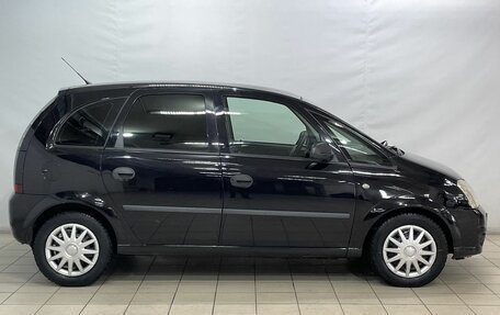 Opel Meriva, 2007 год, 565 000 рублей, 8 фотография