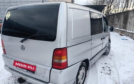 Mercedes-Benz Vito, 1998 год, 669 000 рублей, 10 фотография