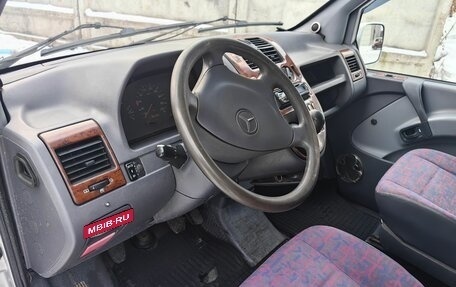 Mercedes-Benz Vito, 1998 год, 669 000 рублей, 9 фотография