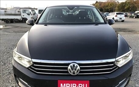 Volkswagen Passat B8 рестайлинг, 2015 год, 1 280 000 рублей, 7 фотография