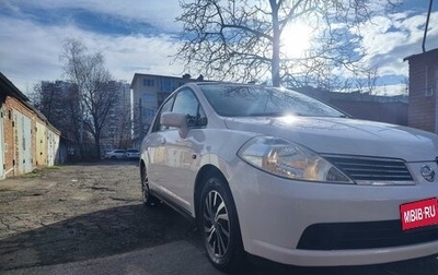 Nissan Tiida, 2005 год, 700 000 рублей, 1 фотография