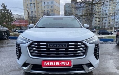 Haval Jolion, 2021 год, 1 850 000 рублей, 1 фотография