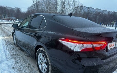 Toyota Camry, 2019 год, 2 780 000 рублей, 12 фотография