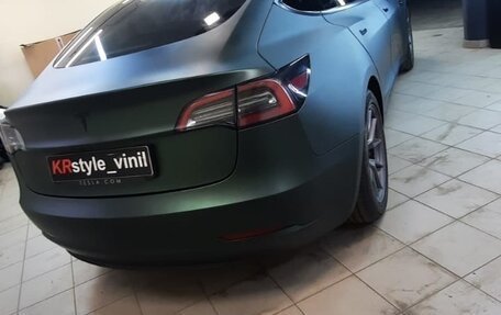 Tesla Model 3 I, 2021 год, 4 200 000 рублей, 6 фотография