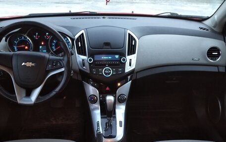 Chevrolet Cruze II, 2013 год, 770 000 рублей, 9 фотография