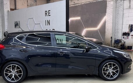 KIA cee'd III, 2014 год, 1 300 000 рублей, 3 фотография