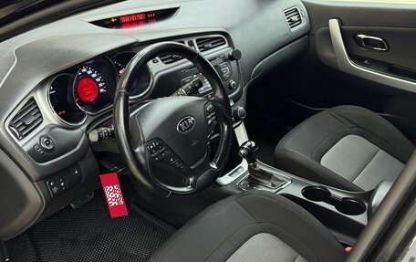 KIA cee'd III, 2014 год, 1 300 000 рублей, 8 фотография