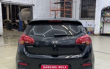 KIA cee'd III, 2014 год, 1 300 000 рублей, 6 фотография