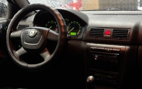 Skoda Octavia IV, 2010 год, 679 000 рублей, 16 фотография