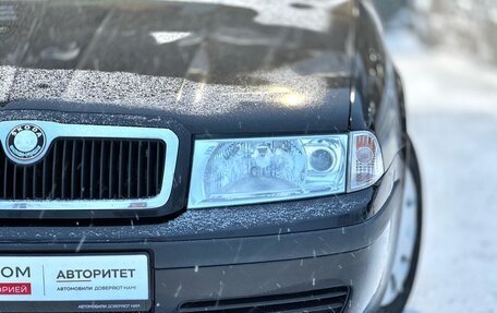 Skoda Octavia IV, 2010 год, 679 000 рублей, 9 фотография