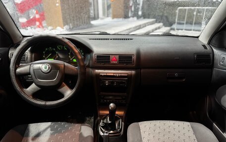 Skoda Octavia IV, 2010 год, 679 000 рублей, 11 фотография