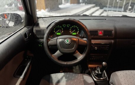 Skoda Octavia IV, 2010 год, 679 000 рублей, 12 фотография