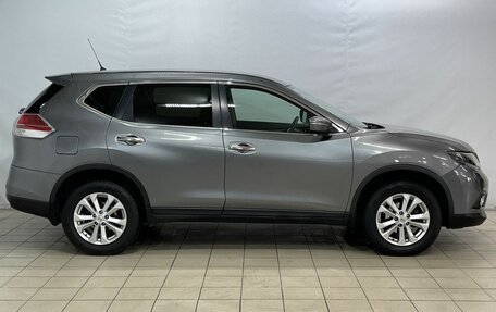 Nissan X-Trail, 2016 год, 1 570 000 рублей, 8 фотография