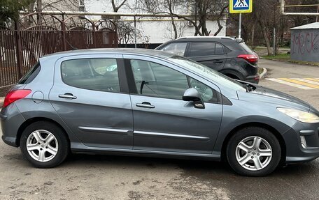 Peugeot 308 II, 2008 год, 480 000 рублей, 3 фотография