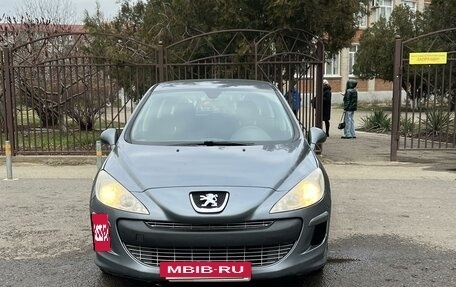 Peugeot 308 II, 2008 год, 480 000 рублей, 2 фотография